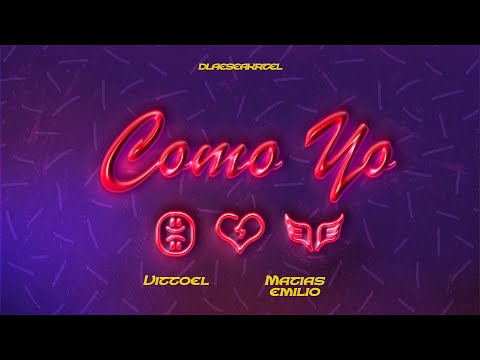 VITTOEL FT MATIAS EMILIO - Como Yo (Prod. Frank Leon)