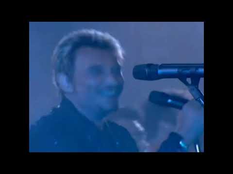 Johnny / Paul Personne - Le bon temps du rock'n'roll