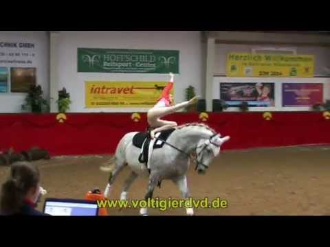 DJM 2014   Damen   17   Stefanie Hägele