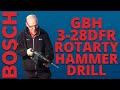 BOSCH 0.611.24A.000 - відео