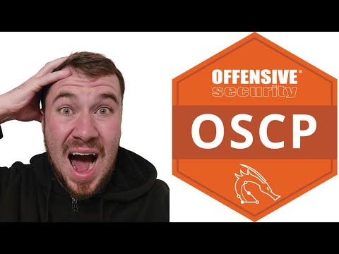 Challenge Accepted OSCP