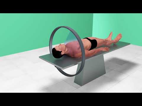 Tomografia komputerowa