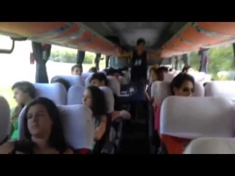 1o Sabado de Chazit - Chega de Esperar . (4)