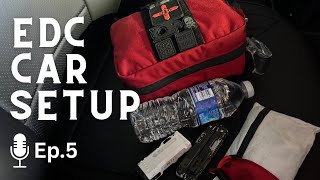 Why Every Car Needs an EDC Setup