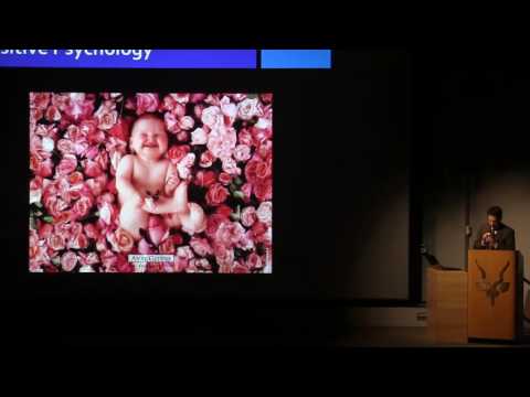 The Science of Happiness