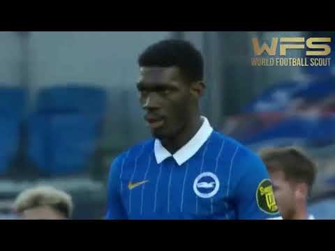 Yves Bissouma  Goals