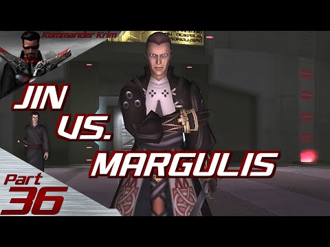 🚀KRIM PLAYS Xenosaga Episode II: JVGUB - Part 36🚀