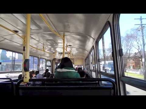 Telford's TV 6992 - Mercedes-Benz O305 (W3D) (PMC)