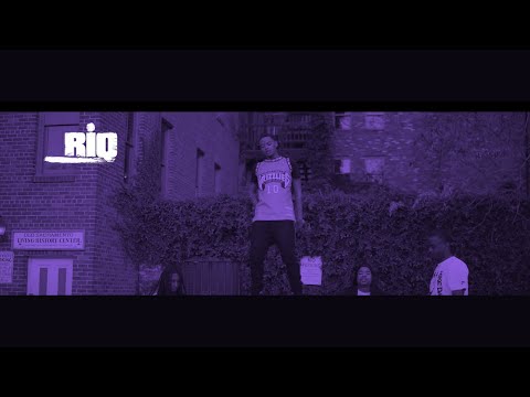 [FREE] Bris x YID Type Beat x West Coast Type Beat  - Poke Something (Prod. by Riq)