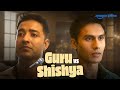 When A Guru Gives An ULTIMATUM Paresh Pahuja Ritwik Bhowmick Bandish Bandits Season 2