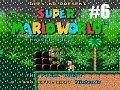 Let S Play SMW Master Quest 8 The Final Quest 6 Feeling Small