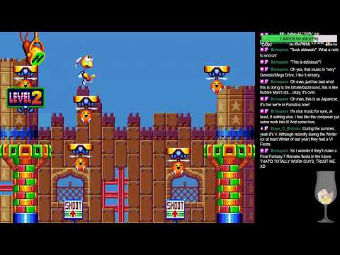 Dynamite Headdy (Genesis) - NOT ololshitgames