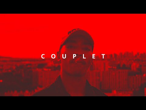 Instru Trap/Rap So La Lune x Zamdane x guitare Type Beat 2023 - Couplet (Prod. By MontaBeats)