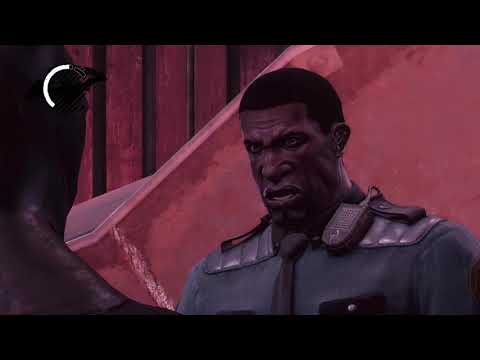 Batman Arkham asylum part 15