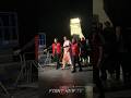 Joe Joyce REVENGE walk for Zhang rematch!