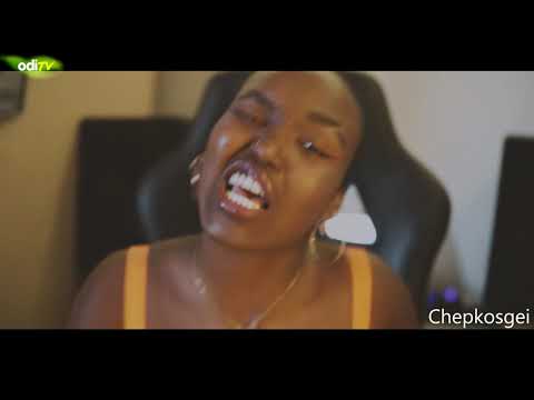 Odinare Challenge  Finals Featuring Mwafreeka, Scar Mkadinali, Ondu Streetlawyer  and Miss Ruby.