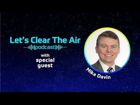 Episode 31 – Peanut Butter, Steel, and Semiconductors Share the Same Problem with NAM’s Mike Davin