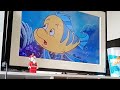 Opening To Bambi 1994 UK VHS