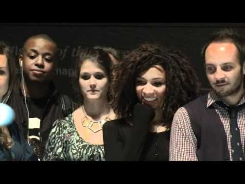 Holiday On Ice Energia