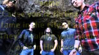 saving abel stupid girl (only in hollywood)with lyrics.wmv