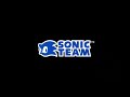 Sonic Team Logo (2022) In Game Variant (Sonic Frontiers)