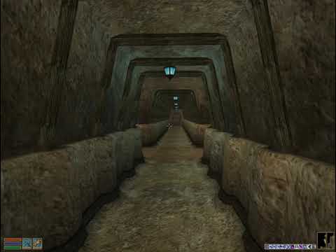 Erroneous Documents Quest Walkthrough - Elder Scrolls Morrowind