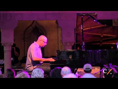Luis Perdomo Recorded Live at Caramoor