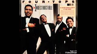 The Four Tops - Let's Jam