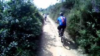 preview picture of video 'BikeTour 09.09.2012'