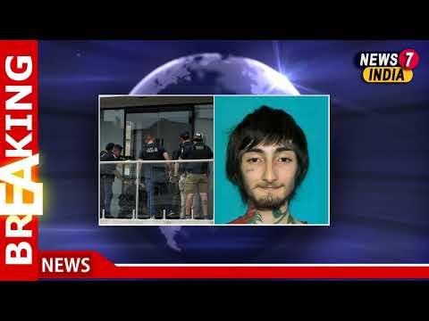 Chicago shooter Robert Crimo was an aspiring rapper, promoted graphic songs