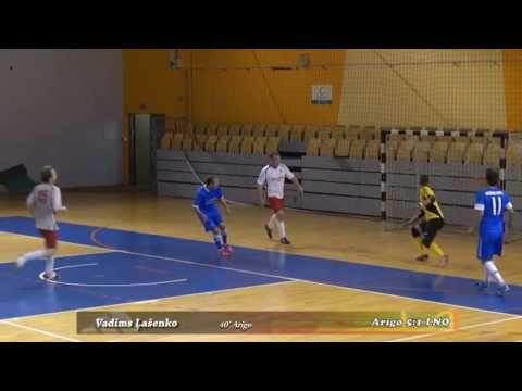 01.07.2013 Arigo - LNO