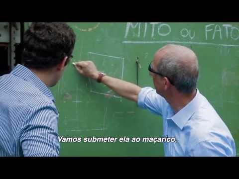 Trisoft - Mito ou Fato!? Lå de PET ISOSOFT legendado em portugues
