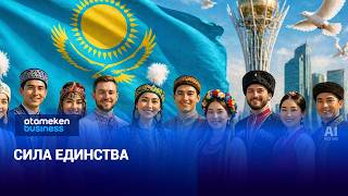Сила единства