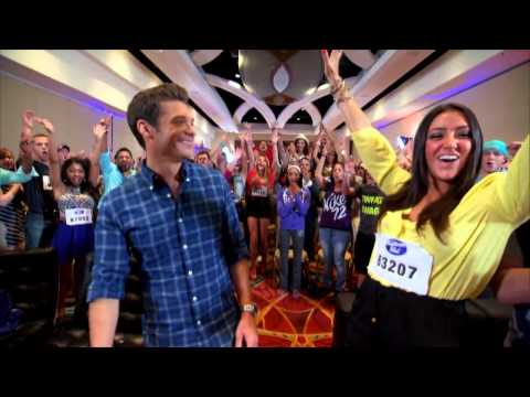 American Idol XIII Returns January 15, 2014