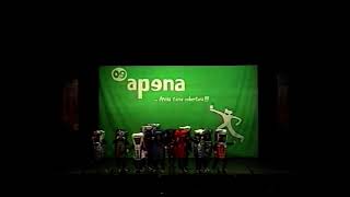 Los que se cortan bastante – Segunda Semifinal – COAC 2006