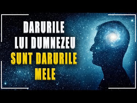 🎧  ASCULT-O DE DOUĂ ORI PE ZI ȘI VEZI CE PUTERE MARE ARE - RUGĂCIUNEA CARE ÎȚI POATE SCHIMBA VIAȚA