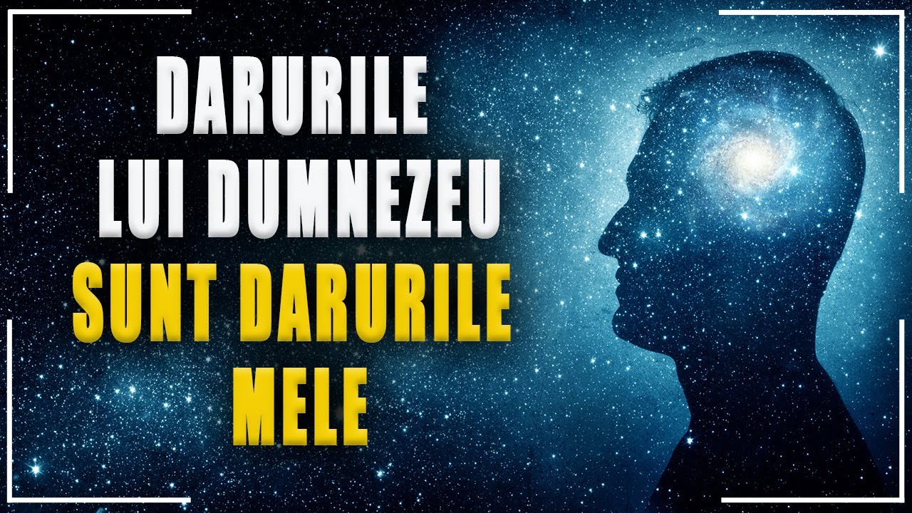 🎧  ASCULT-O DE DOUĂ ORI PE ZI ȘI VEZI CE PUTERE MARE ARE - RUGĂCIUNEA CARE ÎȚI POATE SCHIMBA VIAȚA