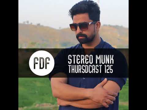 STEREO MUNK - FDF Thursdcast #125