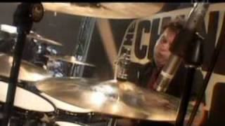 The Living End - West End Riot Live VBUS 05