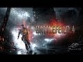 Battlefield 4 - Background design 