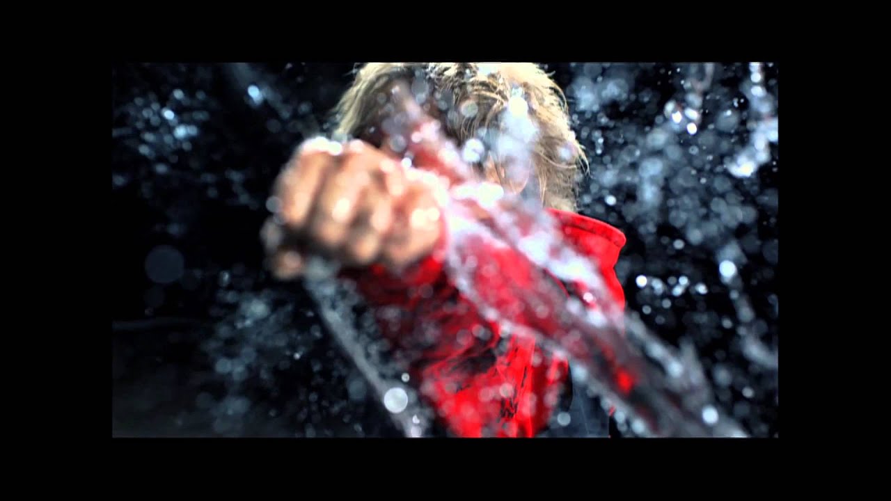 Aqua Timez　『GRAVITY 0  PVフル』