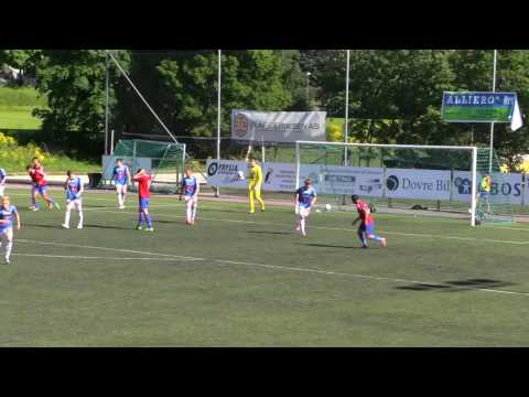 Skeid - Tromsø 2 12.06.2016 - Hele kampen