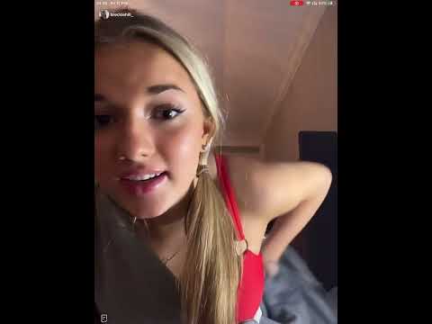 Second Breckie Hill Livestream part 1: 2-17-22