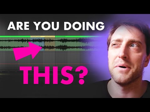 The Next Level For 💣 Transitions and Drops 💣 - Psytrance Tutorial Ableton