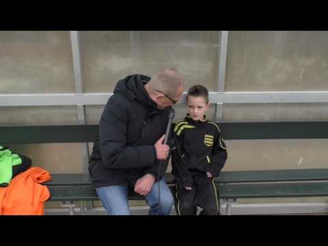 Interviews sv Meerkerk -  FC Delta Sports 95