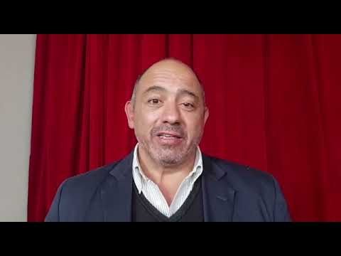 Más de $1.000 millones para obras de agua y saneamiento en el departamento San Martín