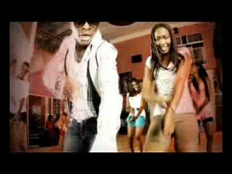 Psquare Janglover video