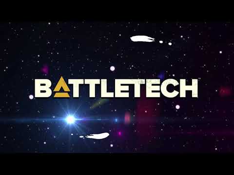 BattleTech: Light Mechs