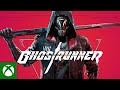 Ghostrunner Preorder Trailer