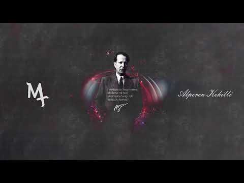 Alperen Kekilli - Vaktiyle bir Atsız varmış (Mt-Mix)